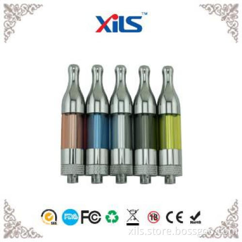 Best selling vapor electronic cigarettes xils mini protank